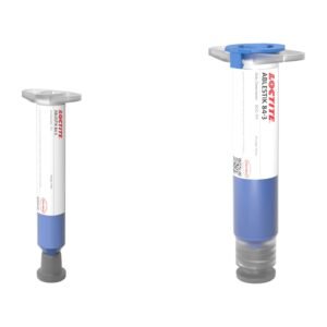 Loctite 1200079 - Ablestik 84-3 Electrically Insulating Adhesive, 10cc Syringe