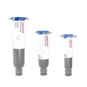 Loctite 1198647 - Ablestik 8700E Silver Epoxy Adhesive, 1cc Syringe