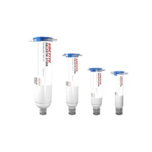 Loctite 1199134 - Ablestik 8700k Epoxy Adhesive, Silver, 1 Cc Syringe, Rev D