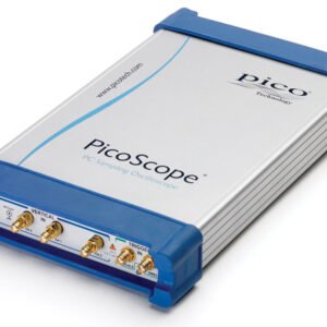 Pico 9341-20 4 Channel, 20 GHz Sampling Oscilloscope