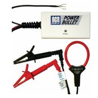 Power Dataloggers