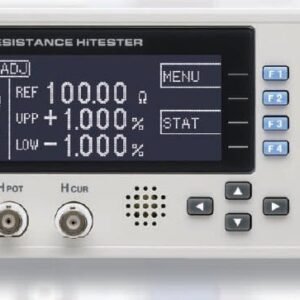 Hioki RM3542-01 Resistance Meter