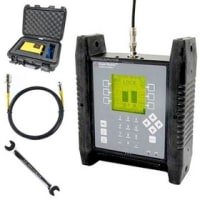 Satellite Signal Level Meter