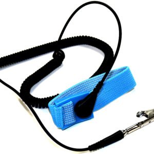 Hakko SC-0807 Adjustable Wrist Strap
