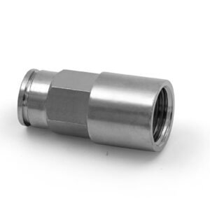 Simatec 290-10600 - Quick Connection Coupling (For hose d=8 mm)