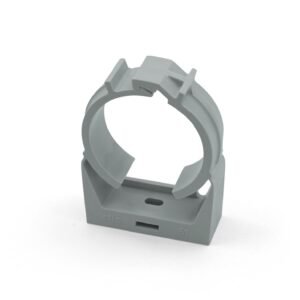 Simatec 290-20100 - Clamp for simalube