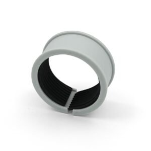 Simatec 290-20120 - Adapter for Clamp (60 mm), Plastic