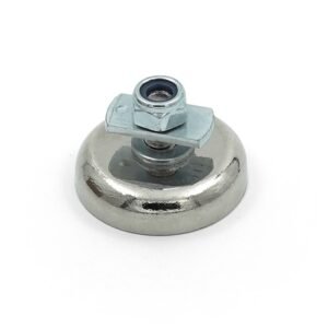 Simatec 290-20190 - Magnetic Fixture for Clamps