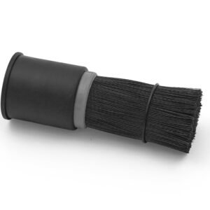 Simatec 290-20390 - Round Brush, 25 x 45 mm