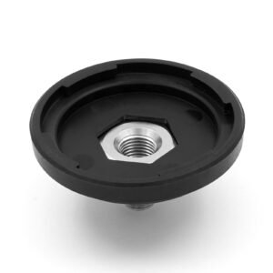 Simatec 290-20800 - Mounting Support for All Simalube Sizes