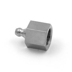 Simatec 290-30120 - Refill Nipple (For Refilling of Simalube)