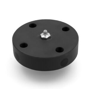 Simatec 290-41000 - 4-Fold Adapter, G 1/2