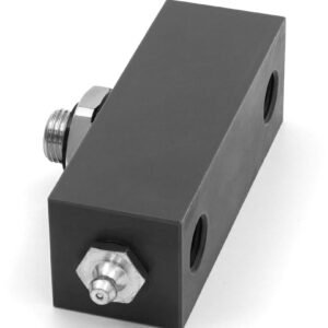 Simatec 290-41030 - 2-Fold Adapter, G 1/4