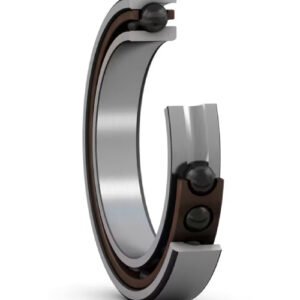 SKF 71918 CEGA/HCP4A - E Design Universally Matchable Single Row Angular Contact Ball Bearing