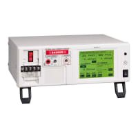 Leakage Current Testers