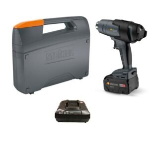 Steinel MOBILE HEAT 3 HEAT SHR - Mobile Heat Shrink Kit with MH3