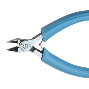 Swanstrom 515 - Cutter, Slim Tapered Head, Diagonal