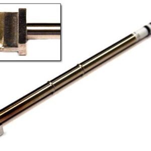 Hakko T15-1401 - T15 Series Soldering Tip; Blade; 10.4mm