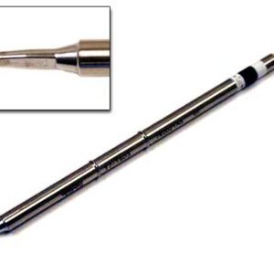 Hakko T15-1603 - T15 Series Soldering Tip; Chisel; 1.5 x 17mm