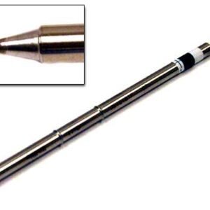 Hakko T15-B - T15 Series Soldering Tip; Conical; R0.2 x 7.5 mm
