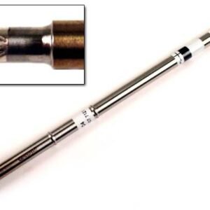 Hakko T15-D4 - T15 Series Soldering Tip; Chisel; 4 x 7.5mm