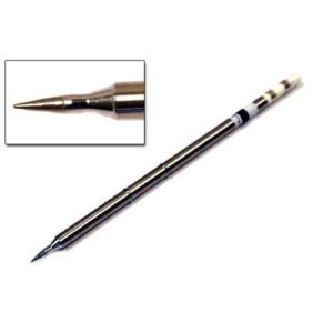 Hakko T15-IL - T15 Series Soldering Tip; Conical; R0.2 x 12.7mm