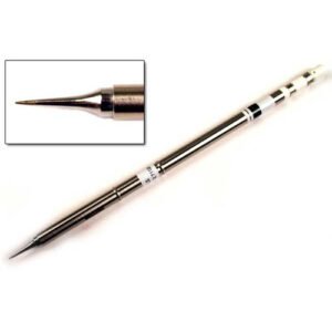 Hakko T15-ILS - T15 Series Soldering Tip; Conical; R0.15 x 13.5mm