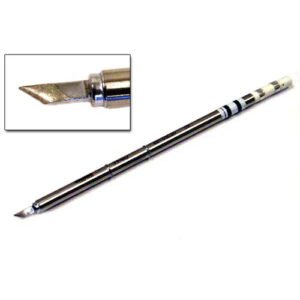 Hakko T15-KU - T15 Series Soldering Tip; Knife; 3mm/45° x 11mm