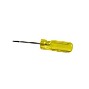 Techni-Pro 191-221 - HDT8 Driver Torx T8