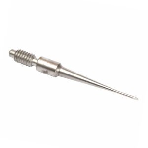 Techni-Pro 244PR090 - MicroChisel Tip Sharp Straight .030" Edge