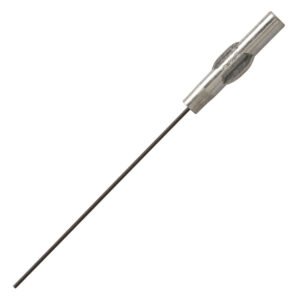 Techni-Pro 36-922 - Hex Driver Blade, 5/64" Drive Size, Metal