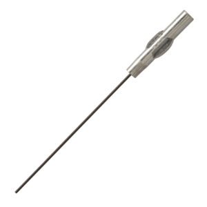 Techni-Pro 36-923 - Hex Driver Blade, 3/32" Drive Size, Metal