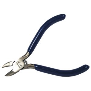 Techni-Pro 445-353 - Miniature Diagonal Cutters 4-3/8"
