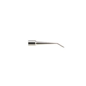 Techni-Pro 758IE0302 - Chisel Mini Sharp 30 Degree Bend SS .030"
