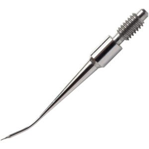 Techni-Pro 758IE0360 - Scribe Mini Diamond .010" Pin 30 Deg Bend