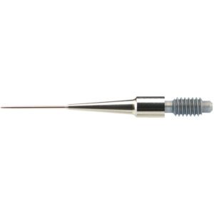 Techni-Pro 758IE2820 - Blunt Needle/Probe Stainless Straight Shaft
