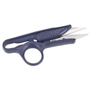 Techni-Pro 758SC042 - Scissor Speed Quick-Clip 1" Cut 4 3/4" OAL