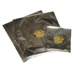 Techni-Pro 758ST7024 - Moisture Barrier Bag, ESD, 18" x 24", 100/Package