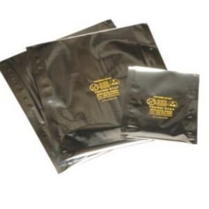 Techni-Pro 758ST7810 - Moisture Barrier Bag, ESD, 8" x 10", 100/Package