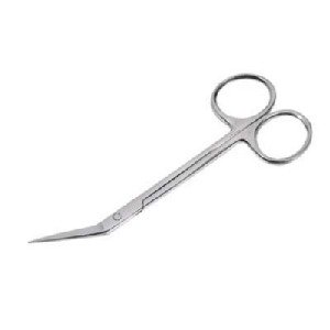 Techni-Pro 758TW222 - Scissor Angle 60 Degree Bend 4-1/2" OAL