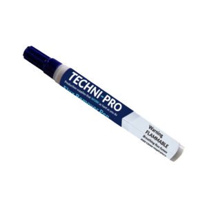 Techni-Pro TNP100081EA - Flux Remover Pen, Low Solids, No-Clean, 10ml