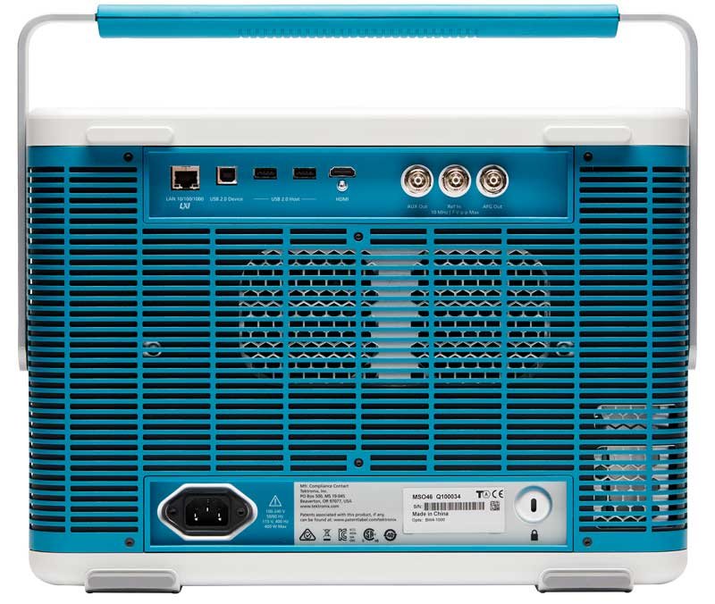 tektronixMSO44B-4-BW-1500_back_view_1223