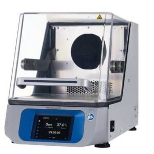 Thermo Scientific SOLARIS 2000I - Incubated Benchtop Shaker with 11” x 14” platform