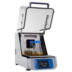 Thermo Scientific SOLARIS 2000R MAT KIT - Incubated and Refrigerated Benchtop Shaker with 11” x 14” platform and Adhesive Sticky Mats