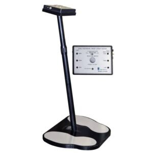 Transforming Technologies GTS900K - Deluxe Combo Tester & Foot Plate, Stand, Free Standing