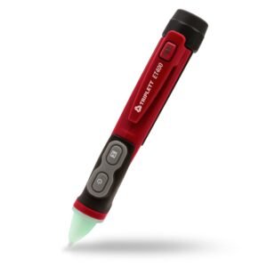 Triplett ET400 - Non-Contact AC Voltage and Phase Sequence Detector, 1000V