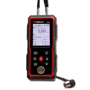 Triplett UTG300 - Ultrasonic Thickness Gauge