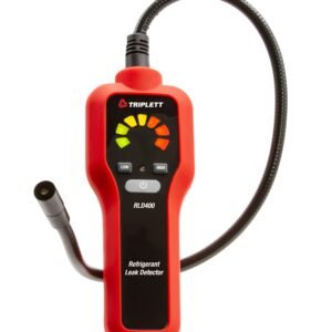Triplett RLD400 - Refrigerant Leak Detector