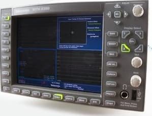 Video Test Equipment