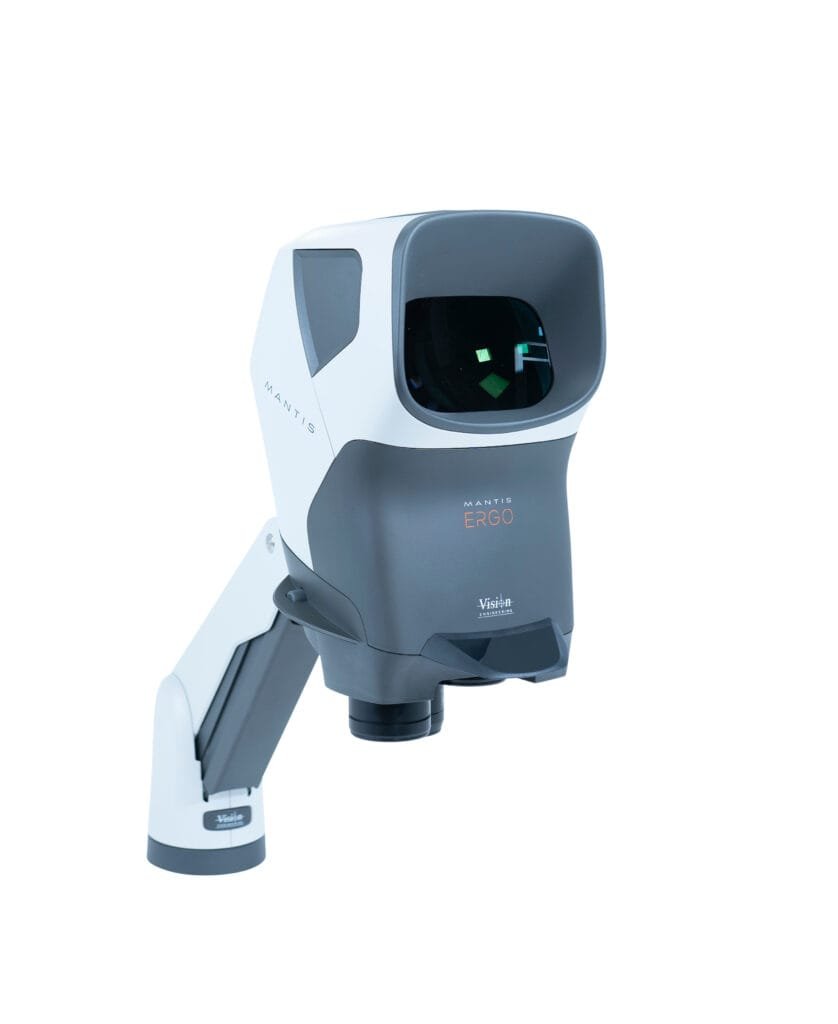 Vision Engineering MantisERGOArm - Mantis ERGO with Verso Arm - NESTES ...